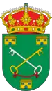 Official seal of Villar de Peralonso