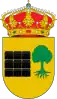 Official seal of Villar de la Encina, Spain