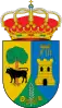 Official seal of Villar del Pedroso