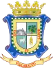 Official seal of Villaralto, Spain