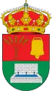 Official seal of Villarmayor