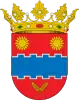 Official seal of Villarroya del Campo