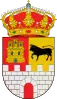 Official seal of Villavaquerín, Spain