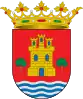 Official seal of Villaverde-Mogina