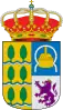 Official seal of Villazala