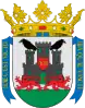 Coat of arms of Cuadrilla de Vitoria/Gasteizko kuadrilla