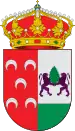 Official seal of Xunqueira de Ambía