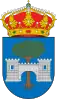 Official seal of Yebes, Spain