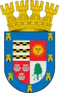 Coat of arms of Yumbel