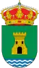 Official seal of Zaorejas, Spain