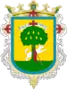 Official seal of Zapopan