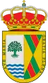 Coat of arms of Zarza de Tajo