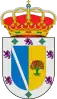 Coat of arms of Zarza la Mayor, Spain