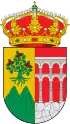 Coat of arms of Zarzalejo