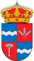 Coat of arms of Zarzuela