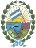 Coat of arms of Rosario