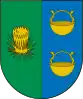 Coat of arms of Iruraiz-Gauna