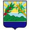 Barahona Coat of Arms