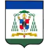 Coat of arms of Monseñor Nouel