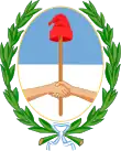 Coat of arms of Tucumán