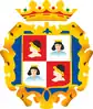 Coat of arms of Huaura