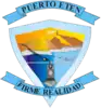 Coat of arms of Etén Puerto