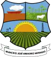 Official seal of José Gregorio Monagas Municipality