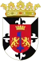 Coat of arms of Distrito Nacional