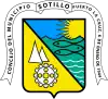 Official seal of Juan Antonio Sotillo Municipality