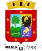 Official seal of Portoviejo