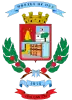 Official seal of Montes de Oca