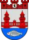 Coat of arms of Friedrichshain