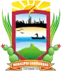 Official seal of Punto Fijo