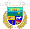 Coat of arms of Macaracas District