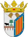 Coat of arms of Salamanca