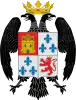 Coat of arms of Montalbán de Córdoba