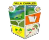 Official seal of Villa Canales