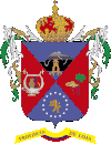 Official seal of Loja Province