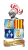 Coat of arms of Huaricolca