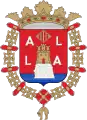 Coat of arms of Alicante