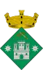 Coat of arms of Albons