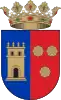 Coat of arms of Alborache