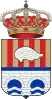 Coat of arms of Alcàntera de Xúquer