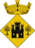 Coat of arms of Alcoletge