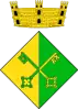 Coat of arms of Alfés