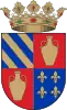 Coat of arms of Alfara de la Baronia