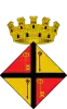 Coat of arms of Artés