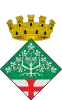 Coat of arms of Horta de Sant Joan