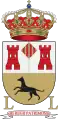 Coat of arms of Ibi