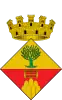 Coat of arms of Olesa de Montserrat